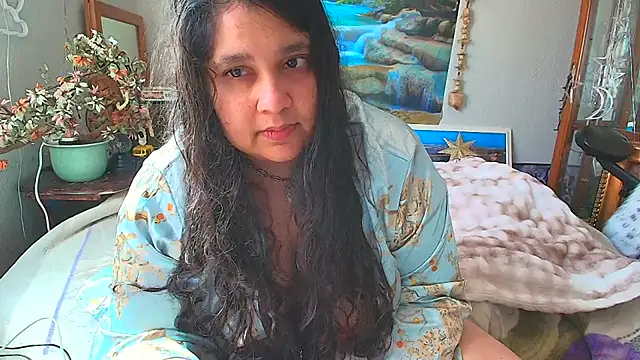 Snapshot of MelanieFawker chatting on February 19, 2025, 6:32 pm MelanieFawker online show from February 19, 2025, 6:32 pm