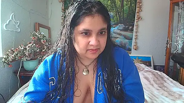 Snapshot of MelanieFawker chatting on February 23, 2025, 4:57 pm MelanieFawker online show from February 23, 2025, 4:57 pm