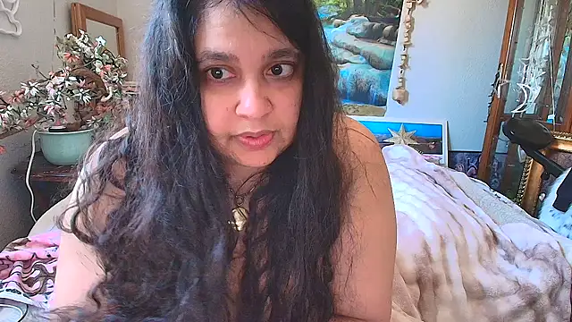 Snapshot of MelanieFawker chatting on February 24, 2025, 8:58 pm MelanieFawker online show from February 24, 2025, 8:58 pm