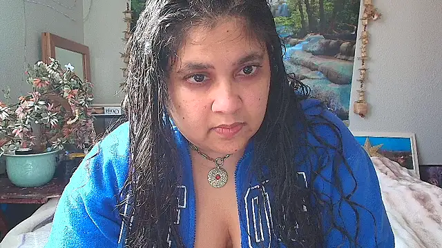 Snapshot of MelanieFawker chatting on February 26, 2025, 5:07 pm MelanieFawker online show from February 26, 2025, 5:07 pm