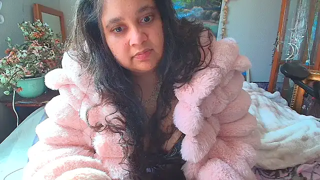 Snapshot of MelanieFawker chatting on March 4, 2025, 6:07 pm MelanieFawker online show from March 4, 2025, 6:07 pm