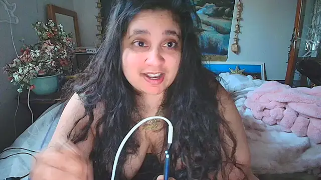 Snapshot of MelanieFawker chatting on March 5, 2025, 1:21 am MelanieFawker online show from March 5, 2025, 1:21 am