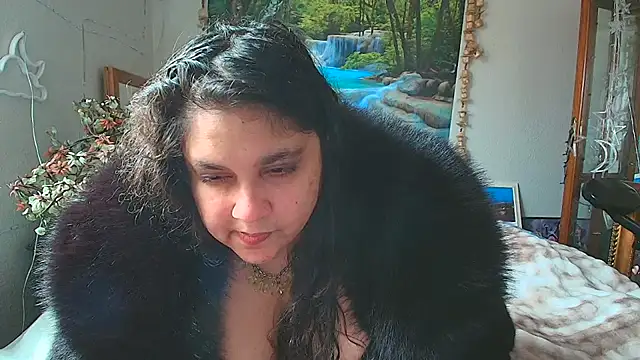 Snapshot of MelanieFawker chatting on March 5, 2025, 6:01 pm MelanieFawker online show from March 5, 2025, 6:01 pm