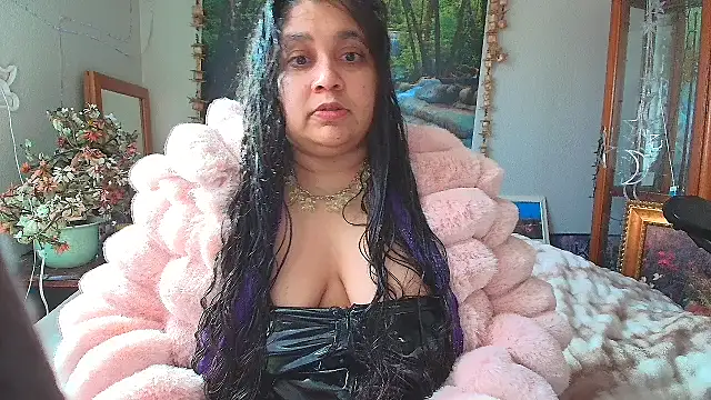 Snapshot of MelanieFawker chatting on March 6, 2025, 5:11 pm MelanieFawker online show from March 6, 2025, 5:11 pm