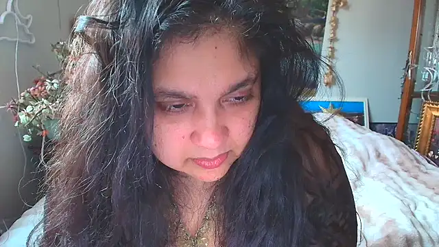Snapshot of MelanieFawker chatting on March 12, 2025, 8:31 pm MelanieFawker online show from March 12, 2025, 8:31 pm