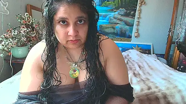 Snapshot of MelanieFawker chatting on March 20, 2025, 5:36 pm MelanieFawker online show from March 20, 2025, 5:36 pm