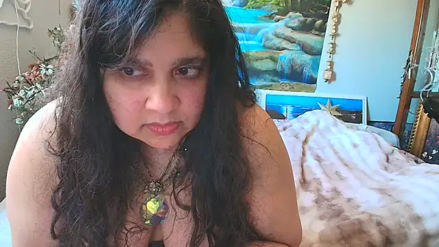 Snapshot of MelanieFawker chatting on March 20, 2025, 8:40 pm MelanieFawker online show from March 20, 2025, 8:40 pm