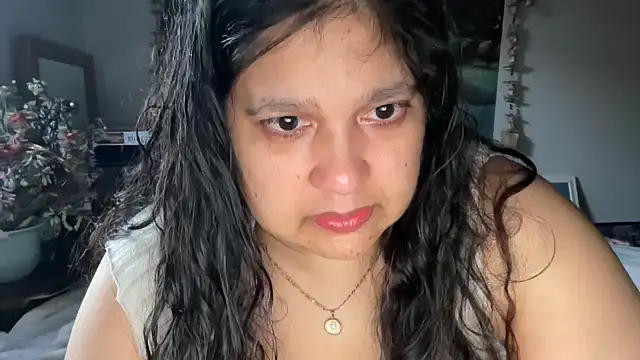 MelanieFawker online show from October 9, 2025, 1:03 am