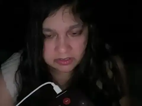 MelanieFawker online show from October 25, 2025, 3:03 am