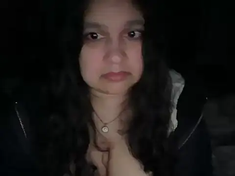 MelanieFawker online show from November 4, 2025, 4:00 am