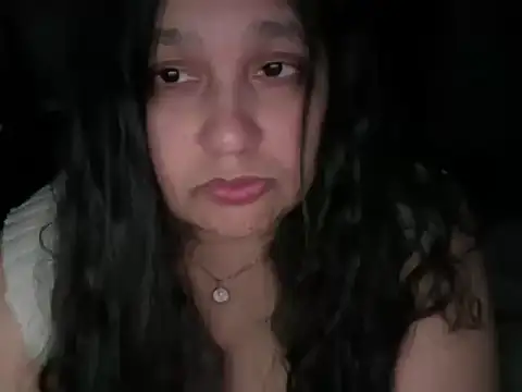 MelanieFawker online show from November 27, 2025, 3:08 am