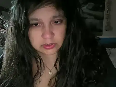 MelanieFawker online show from November 29, 2025, 10:46 pm