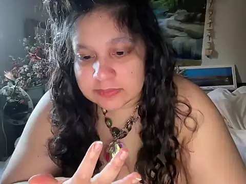 MelanieFawker online show from May 6, 2026, 12:30 am