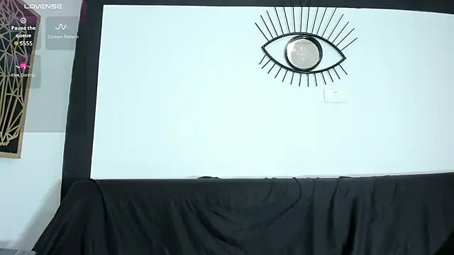 EmilyGomezLS online show from January 6, 2026, 11:36 am