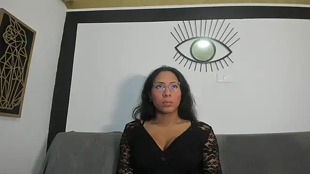 EmilyGomezLS online show from June 10, 2026, 11:09 am