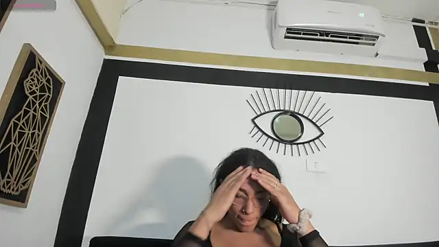 EmilyGomezLS online show from July 18, 2026, 11:25 am