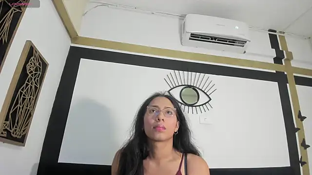 EmilyGomezLS online show from August 4, 2026, 11:13 am