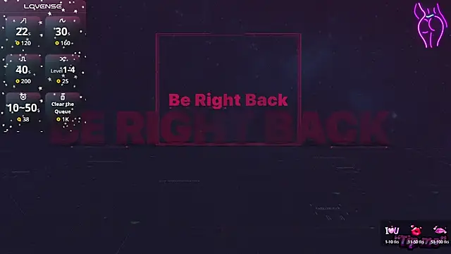 Bigcatalove online show from September 20, 2025, 3:51 am