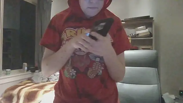 KaliSnow199623 online show from February 18, 2026, 8:10 am