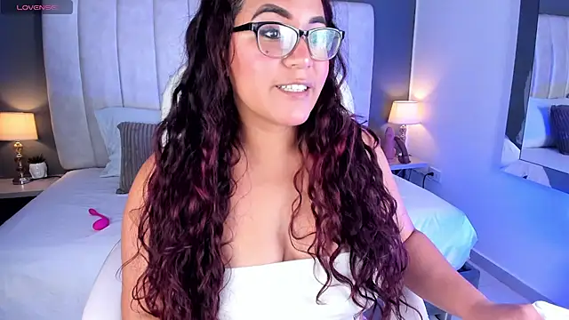 MelissaKarterrs online show from January 14, 2025, 12:14 pm