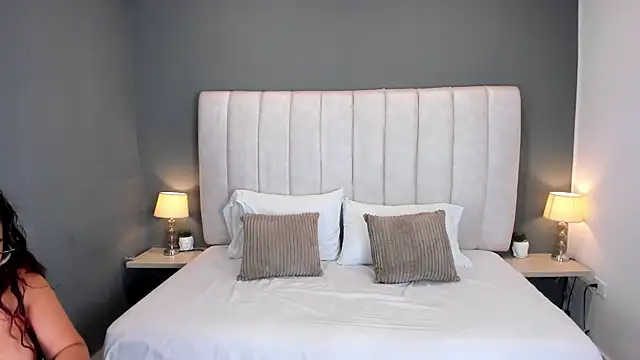 MelissaKarterrs online show from January 14, 2025, 6:17 pm