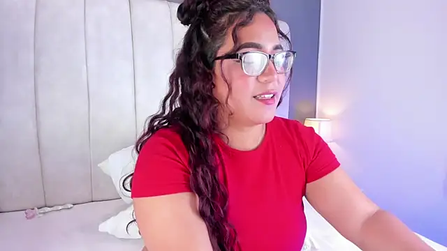 MelissaKarterrs online show from January 21, 2025, 3:21 pm