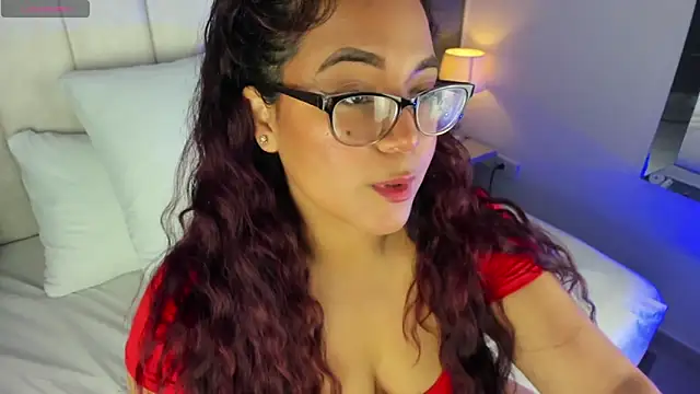 MelissaKarterrs online show from February 8, 2025, 12:17 pm