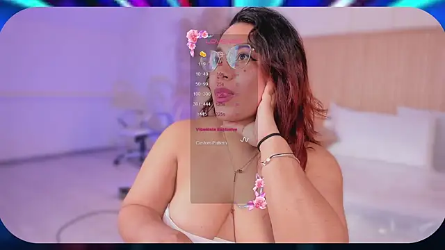 Snapshot of MelissaKarterrs chatting on July 9, 2026, 12:09 pm MelissaKarterrs online show from July 9, 2026, 12:09 pm