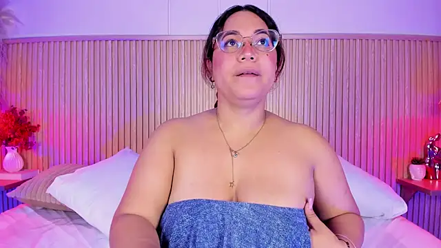 Snapshot of MelissaKarterrs chatting on July 11, 2026, 12:19 pm MelissaKarterrs online show from July 11, 2026, 12:19 pm