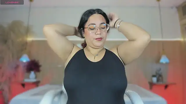 Snapshot of MelissaKarterrs chatting on July 15, 2026, 12:10 pm MelissaKarterrs online show from July 15, 2026, 12:10 pm
