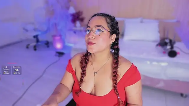 Snapshot of MelissaKarterrs chatting on July 24, 2026, 12:14 pm MelissaKarterrs online show from July 24, 2026, 12:14 pm
