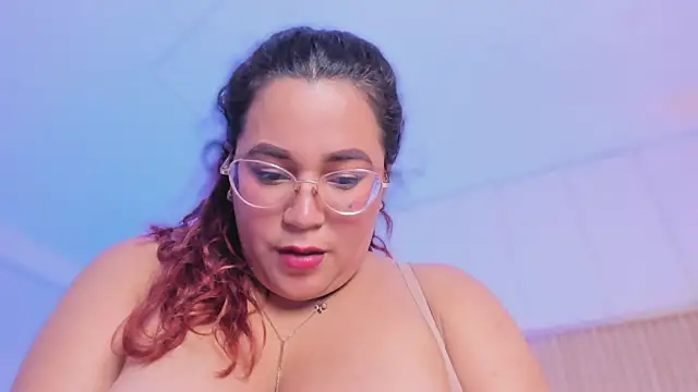 Snapshot of MelissaKarterrs chatting on July 28, 2026, 6:20 pm MelissaKarterrs online show from July 28, 2026, 6:20 pm