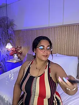 Snapshot of MelissaKarterrs chatting on August 6, 2026, 12:07 pm MelissaKarterrs online show from August 6, 2026, 12:07 pm