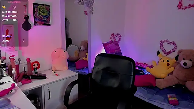 Snapshot of Alaska_colors7 chatting on February 17, 2026, 1:51 pm Alaska colors7 online show from February 17, 2026, 1:51 pm