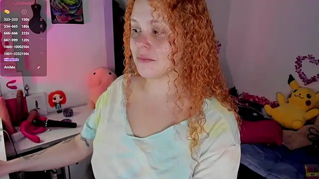 Snapshot of Alaska_colors7 chatting on February 19, 2026, 12:45 pm Alaska colors7 online show from February 19, 2026, 12:45 pm