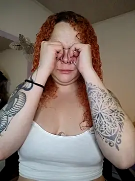 Snapshot of Alaska_colors7 chatting on March 13, 2026, 12:34 pm Alaska colors7 online show from March 13, 2026, 12:34 pm