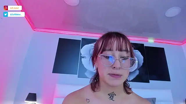 sofi bakerr online show from January 18, 2025, 5:48 pm