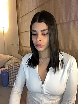 DaryRos online show from May 8, 2026, 9:53 pm
