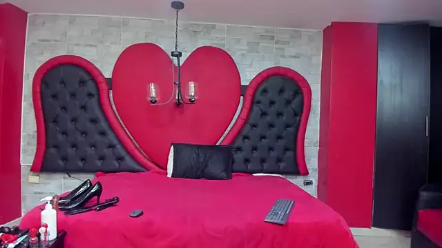 JAYLEN BDSM online show from May 5, 2026, 11:51 am