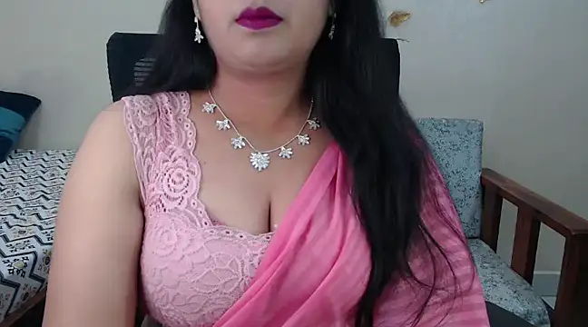 Snapshot of Inviting_Aanya chatting on March 14, 2025, 5:57 pm Inviting Aanya online show from March 14, 2025, 5:57 pm