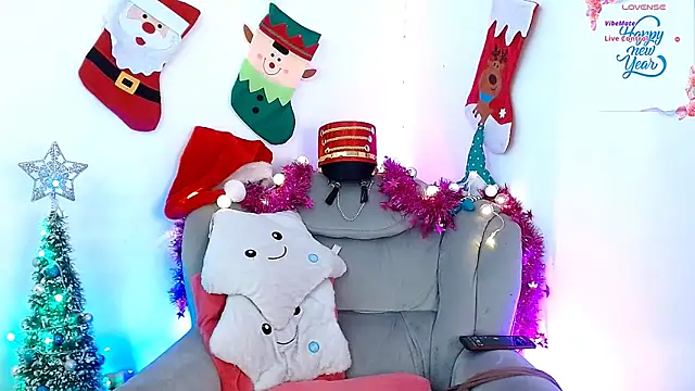 tevenwhiite online show from December 30, 2024, 4:20 am