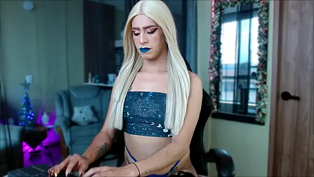 tevenwhiite online show from January 5, 2026, 5:27 pm