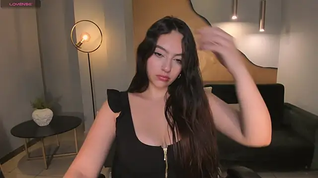 BellaRose X online show from December 7, 2024, 3:47 am