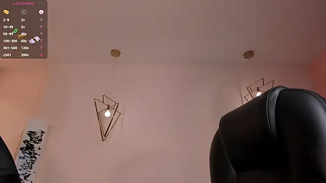 AliceHarper  online show from September 24, 2025, 7:06 pm