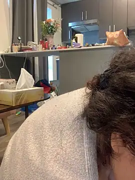 holyeroticss online show from March 6, 2026, 6:26 pm