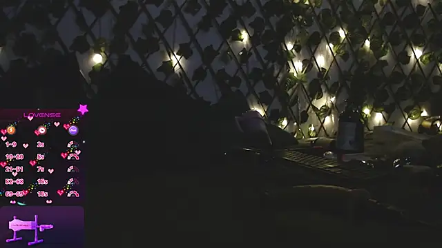 Snapshot of CoralineSanchez chatting on February 5, 2025, 12:49 pm CoralineSanchez online show from February 5, 2025, 12:49 pm
