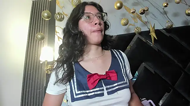 CoralineSanchez online show from February 23, 2026, 7:11 pm