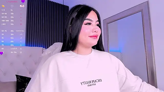 Snapshot of aliscollins_ chatting on March 4, 2025, 2:38 am aliscollins online show from March 4, 2025, 2:38 am