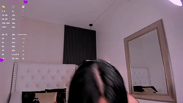 Snapshot of aliscollins_ chatting on March 9, 2025, 2:07 am aliscollins online show from March 9, 2025, 2:07 am