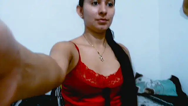 Snapshot of Alyson0001 chatting on February 15, 2025, 4:25 am Alyson0001 online show from February 15, 2025, 4:25 am